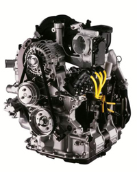 P261A Engine